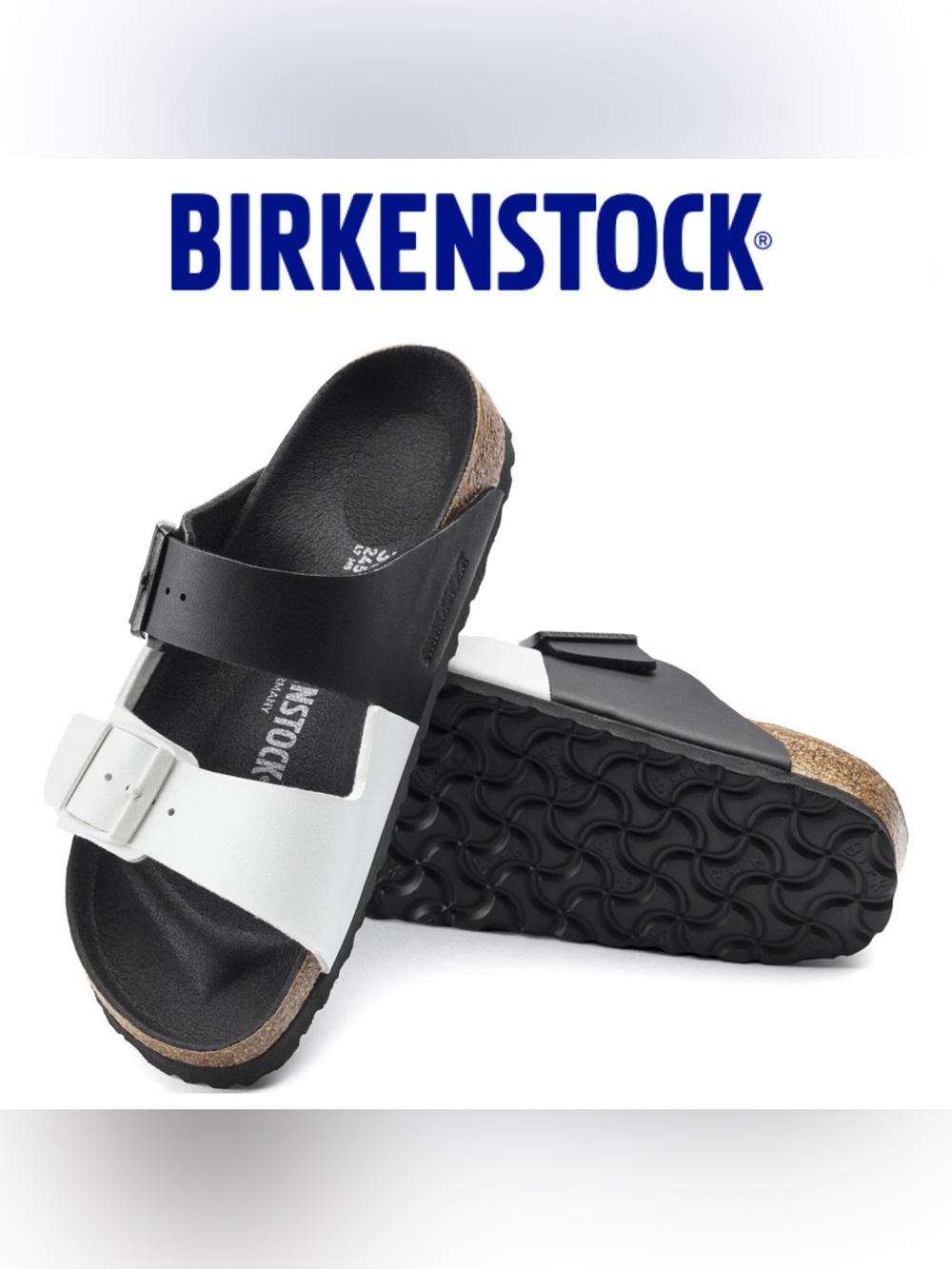 Birkenstock Arizona Split